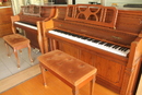 KAWAI 歐式鋼琴