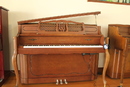 KAWAI 歐式鋼琴